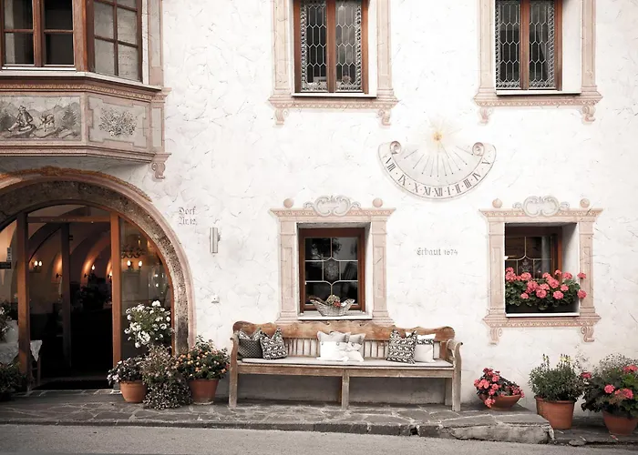 Hotel Hoferwirt