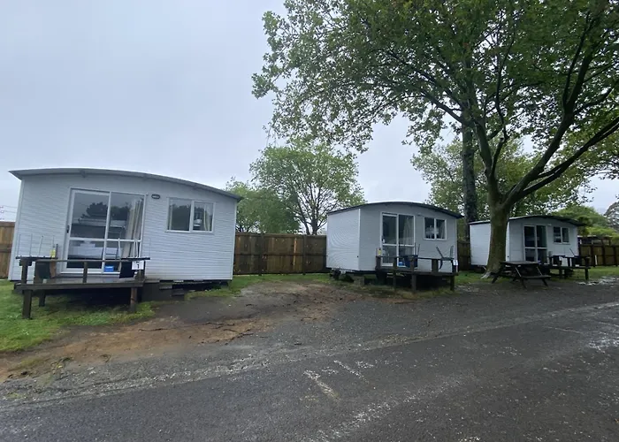 : Rotorua Thermal Holiday Park