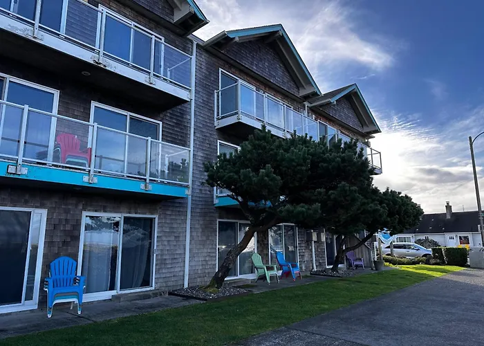 Cheap hotels At The Shore