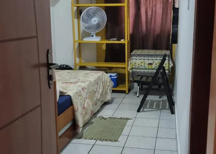 Pousada da Didi
