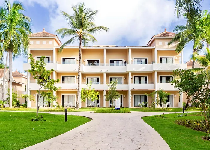 Hotel familiare: Bahia Principe Grand Punta Cana - All Inclusive
