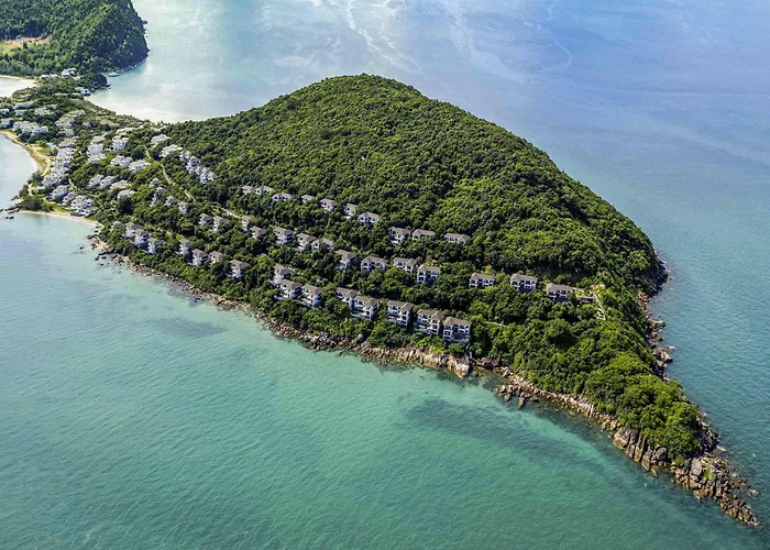 Hotel with view: Premier Village Phu Quoc Resort Managed By Accor