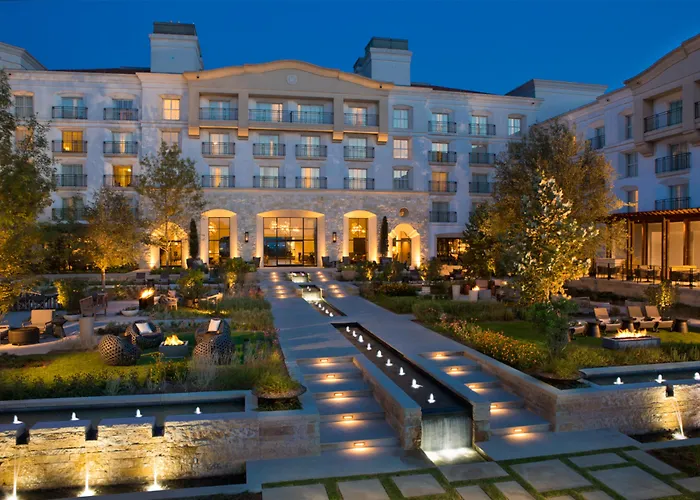 Resort: Signia By Hilton La Cantera Resort & Spa