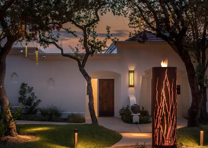 Resort: Signia By Hilton La Cantera Resort & Spa