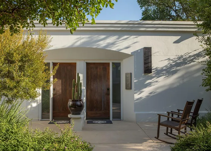 Resort: Signia By Hilton La Cantera Resort & Spa