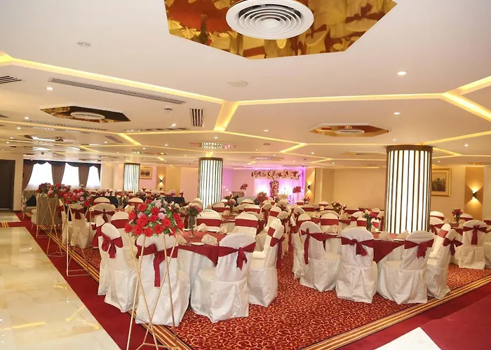 Best Western Plus Grand Multan