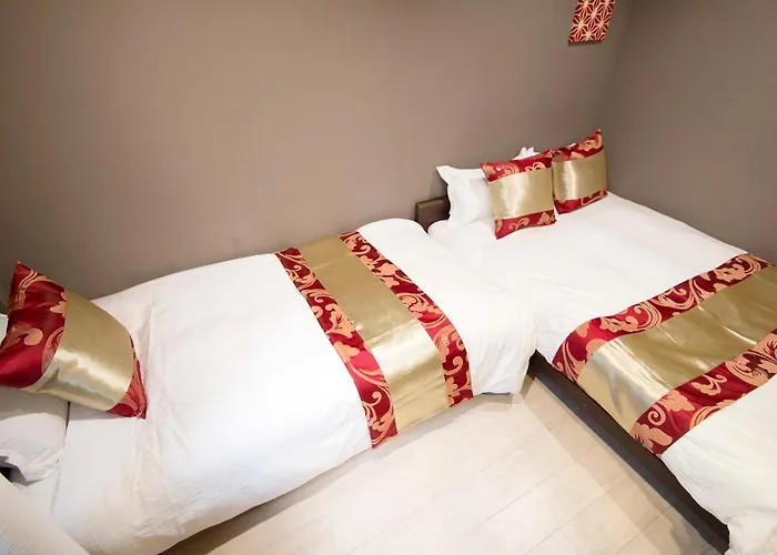 Akihabara Marutomo Hotel