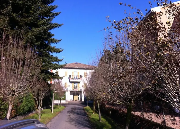 Casa Vacanze Orchidea CIR0347AT00249