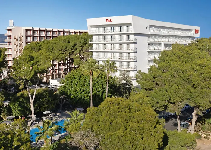 Riu Festival