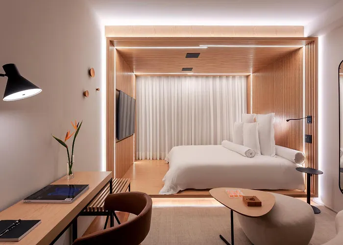 Hotel para famílias: V3Rso Jardins