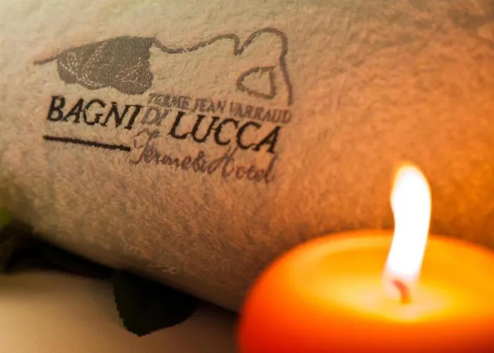 Hotel: Hotel Terme Bagni Di Lucca