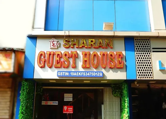 Sharan Guest House
