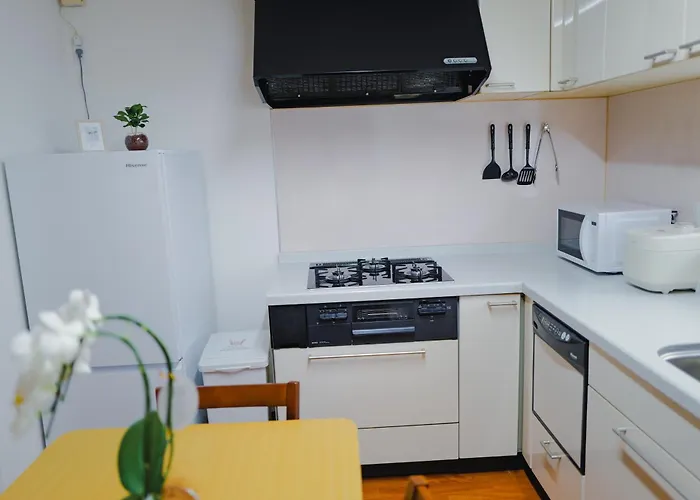Akira Hiro House - Room203