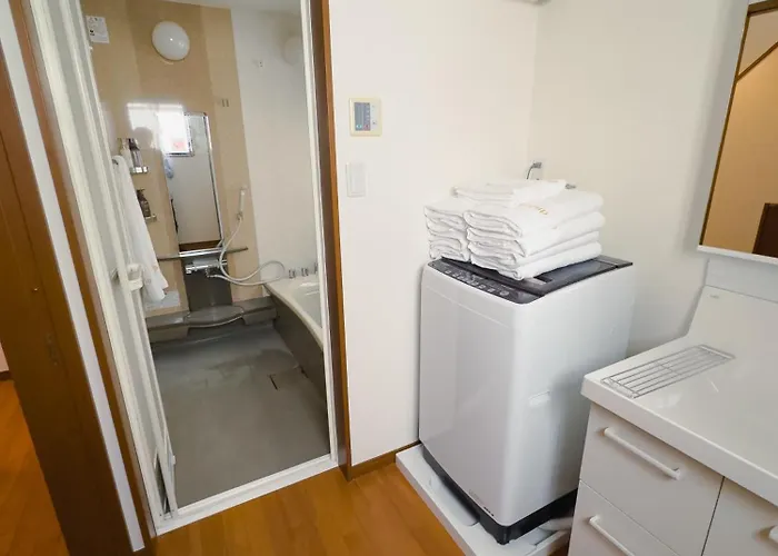 Akira Hiro House - Room101