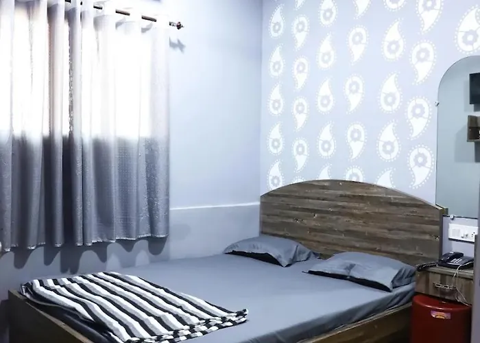 Sharan Guest House