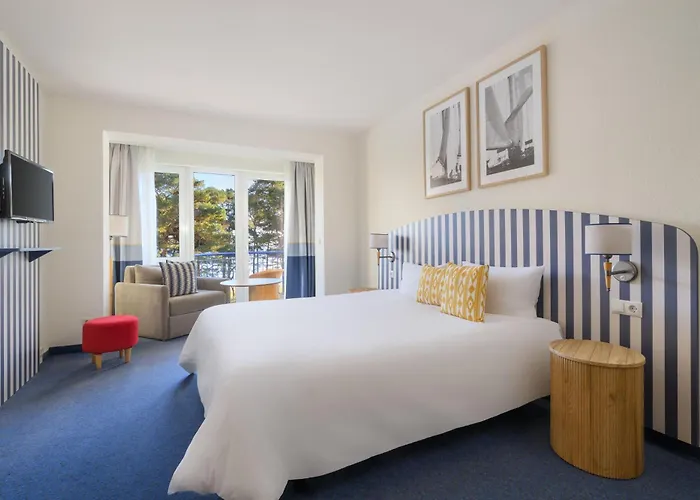 IFA Rügen Hotel&Ferienpark