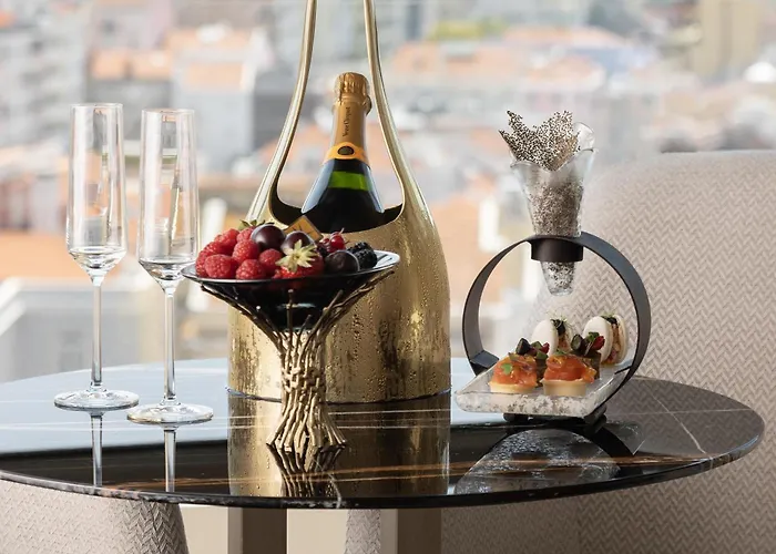 Epic Sana Marques Hotel