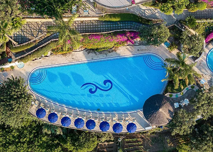 Hotel Raito Wellness&SPA