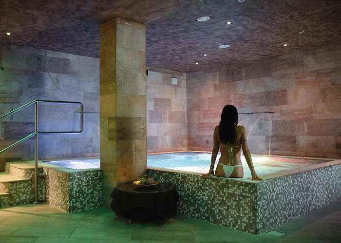 Hotel Costazzurra Museum&Spa