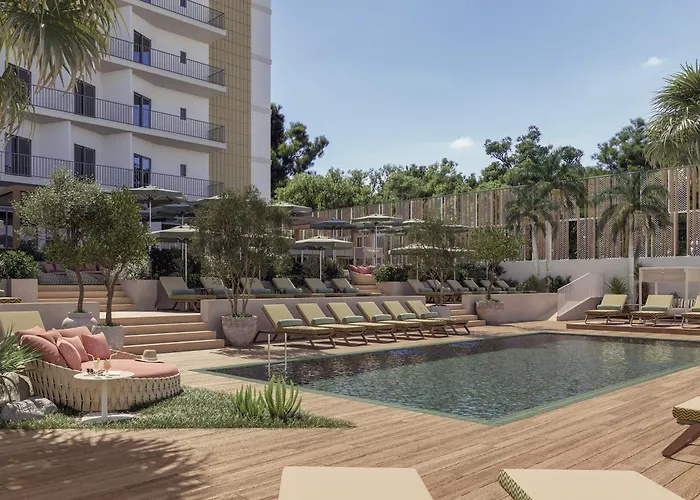Alua Linda Mallorca - Newly Renovated 2026