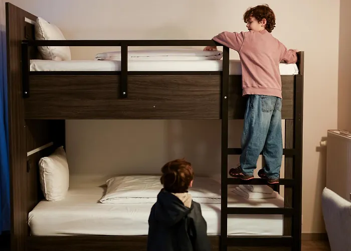 Golf hotel: Martin'S Brugge