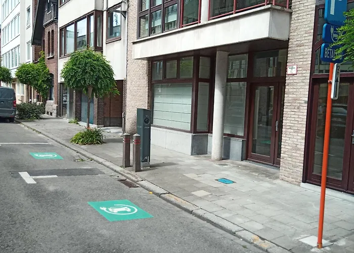 Huisdiervriendelijk hotel: Focus Hotel