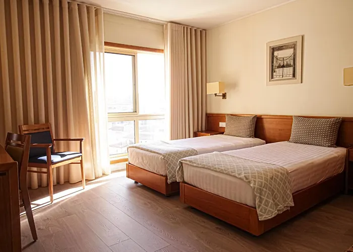 Hotel Dos Loios