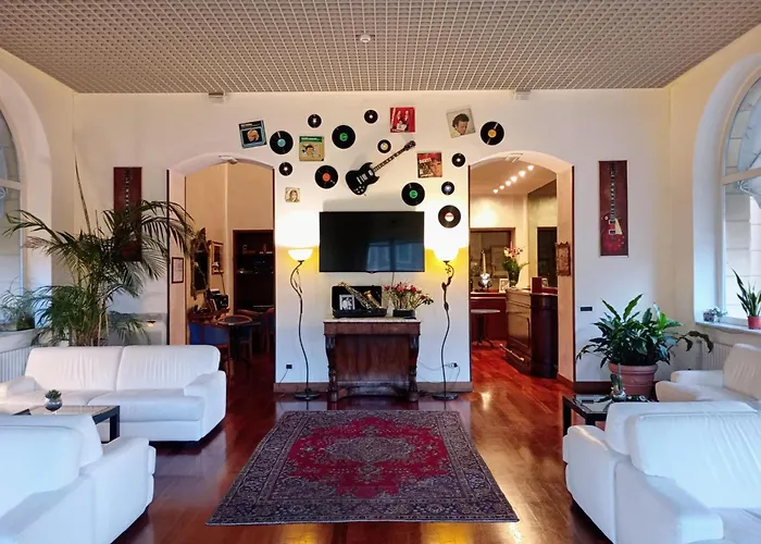 Hotel Morandi