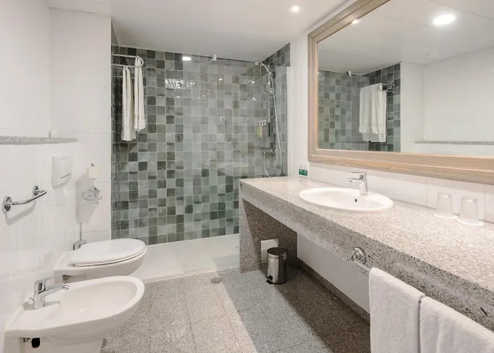 Hotel con Spa Holiday Inn Algarve Albufeira By Ihg