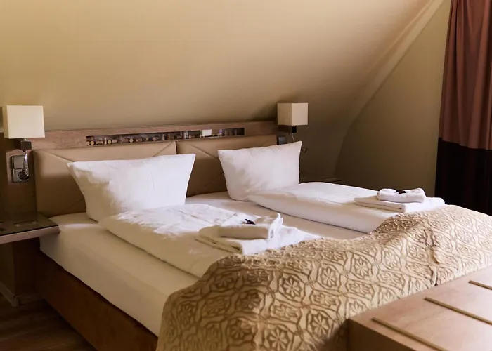 Landhotel Traube