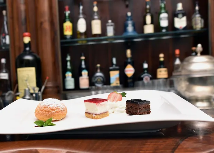 Hotel Ristorante Maga Circe