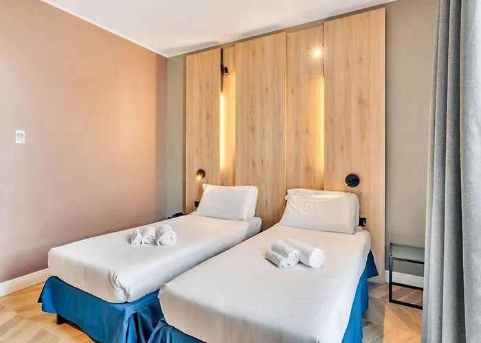 3 star hotel: B&B Hotel Milano Aosta
