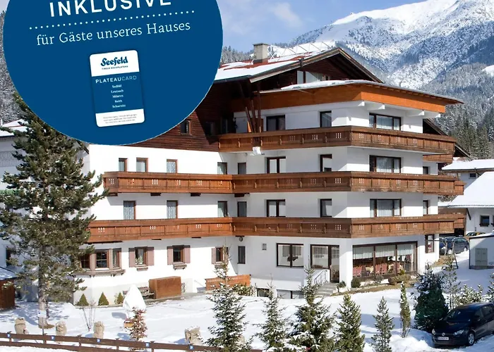 Hotel Schoenegg