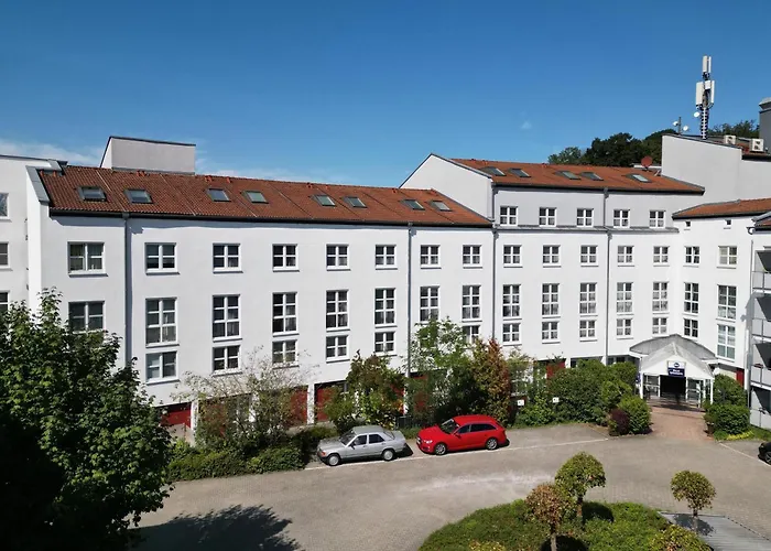 Best Western Hotel Erlangen