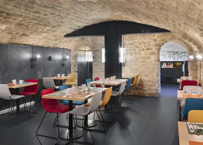 Selbstverpflegung: East Side House Paris, A Member Of Radisson Individuals