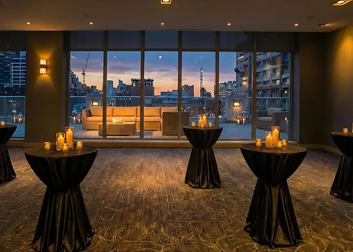 Soho Hotel Toronto