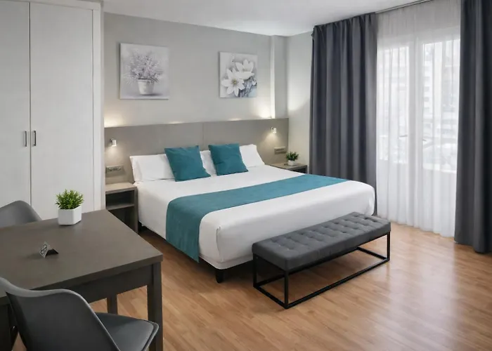 Hotel El Faro Marbella