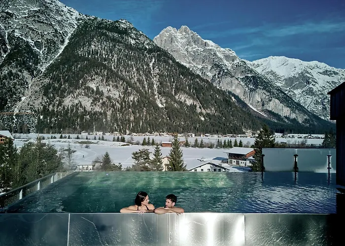 Hotel Kristall - Adults Only