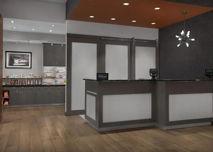 Homewood Suites By Hilton Washington Dc Noma Union Station