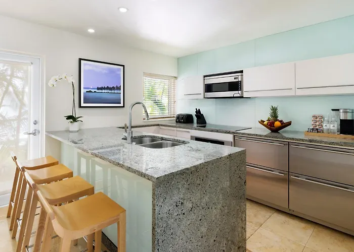 Romantic hotel: Santa Maria Suites Resort