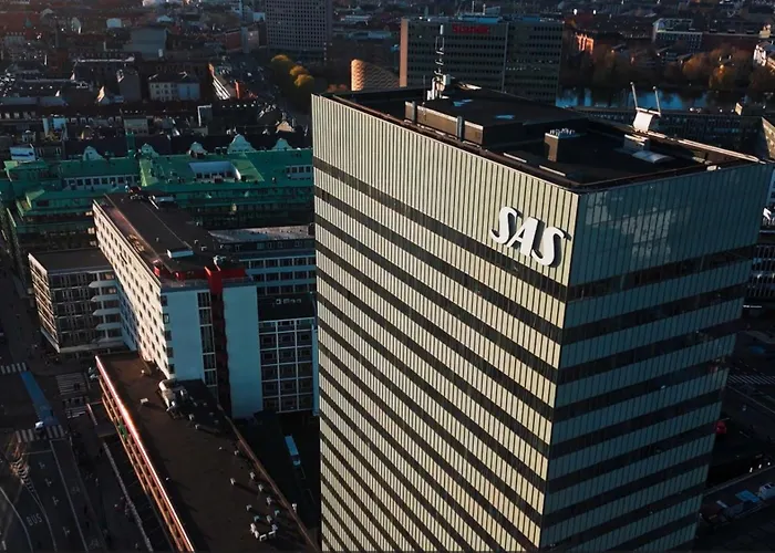 Radisson Collection Royal Hotel, Copenhagen