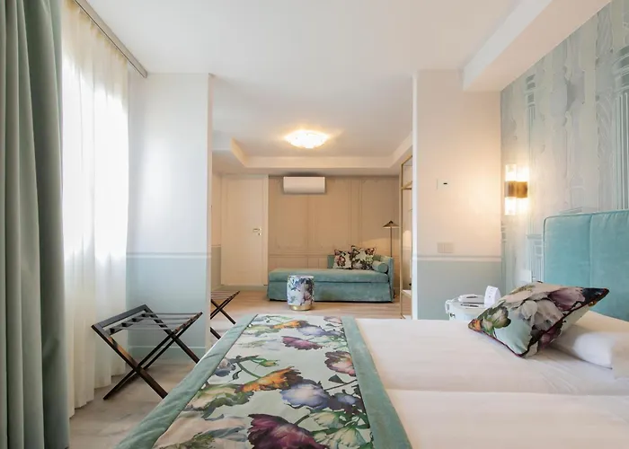 Resort: Hotel Principe