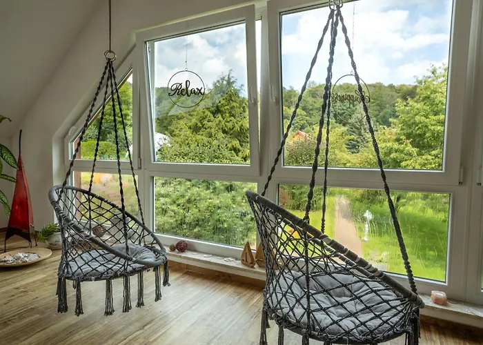 Ferienhotel Wolfsmühle