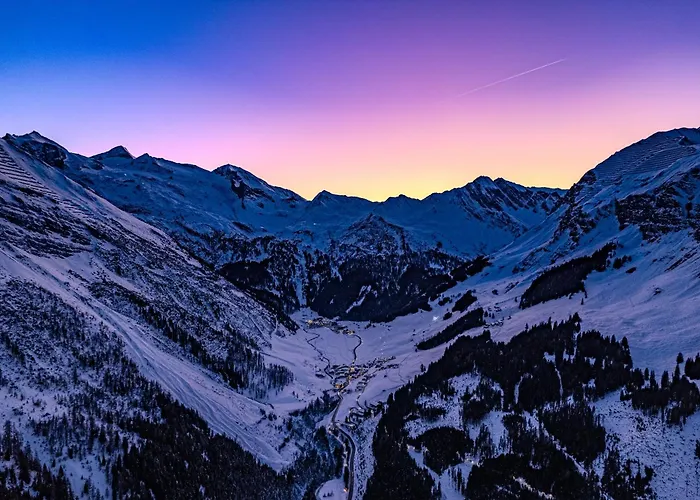  Alpenbad Hohenhaus