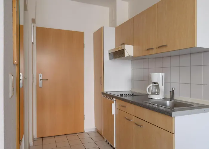 IFA Rügen Hotel&Ferienpark