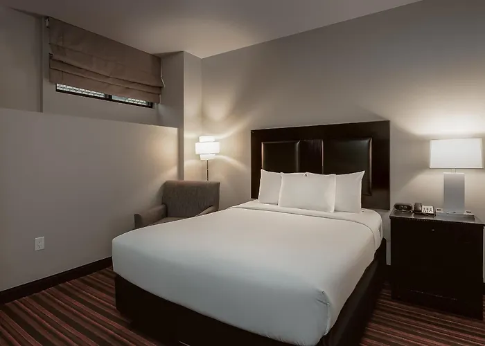 Golden Gate Casino Hotel