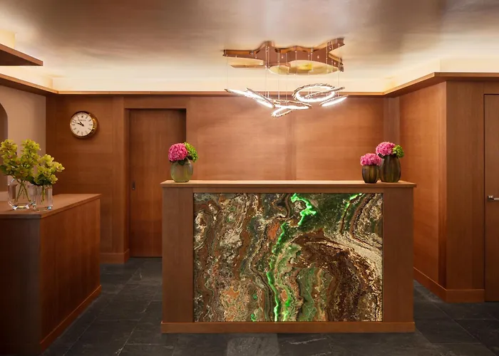 Guarda Golf & Residences