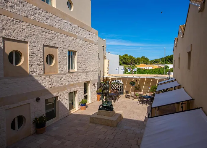 Corte Di Nettuno - Cdshotels