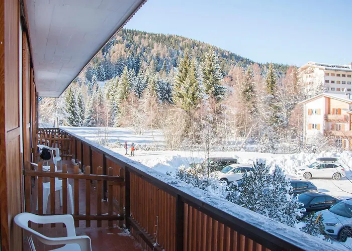 Hotel Cristallo