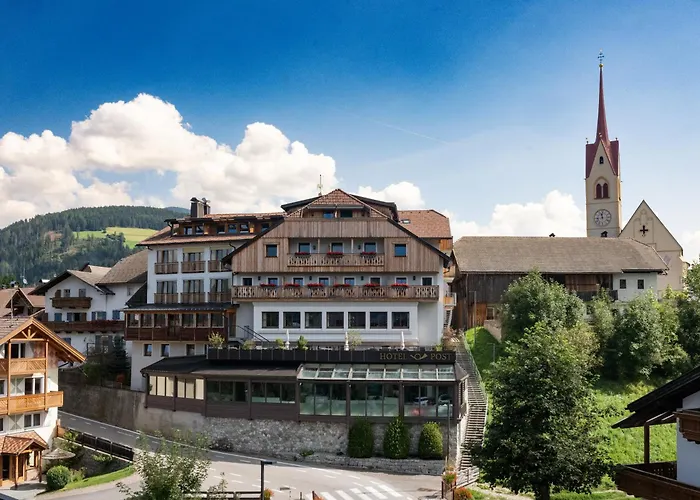 Hotel Post